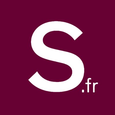 Logo de Slate