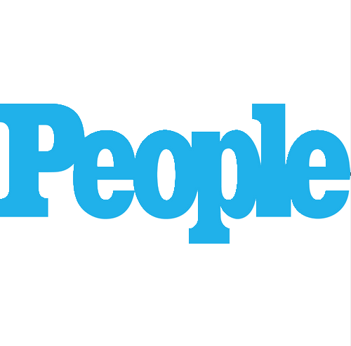Logo de People