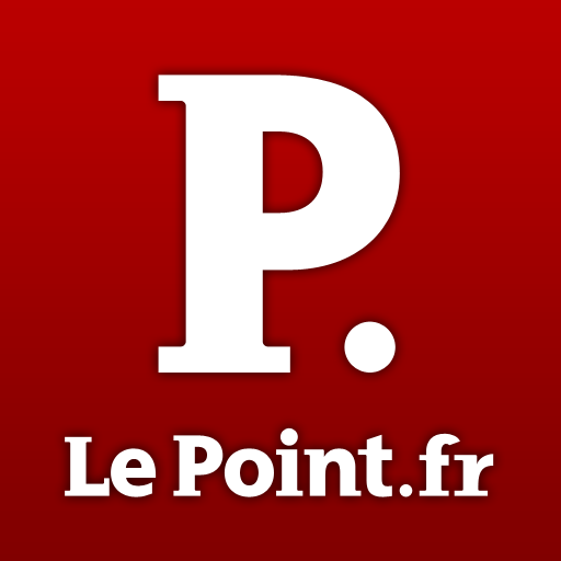 Logo de Le Point