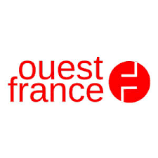 Logo de Ouest France