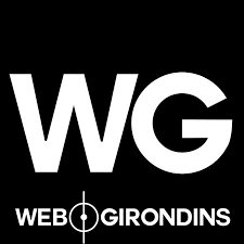 Logo de Web Girondins