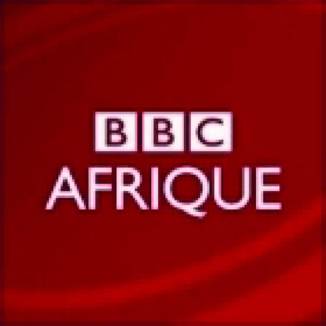 Logo de BBC Afrique