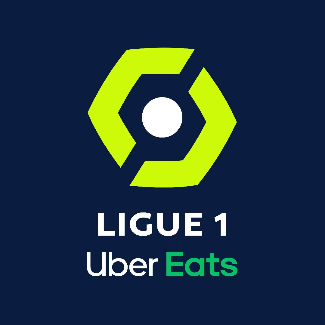 Logo de Ligue 1 Uber Eats