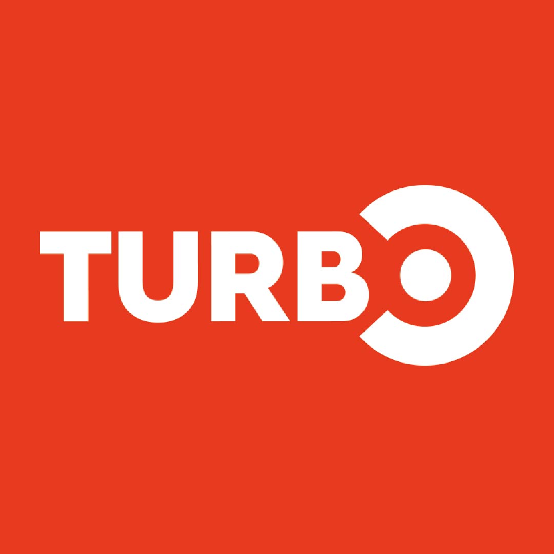 Logo de Turbo