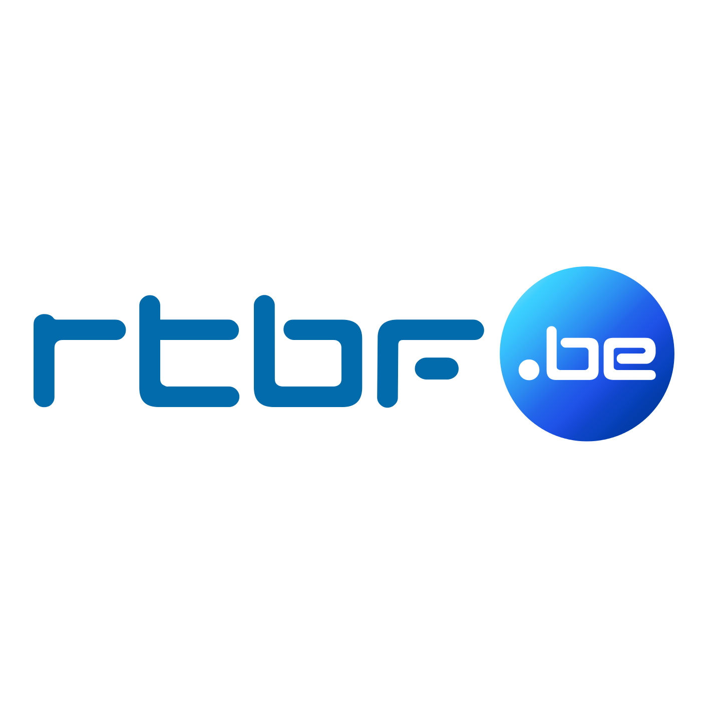 Logo de RTBF