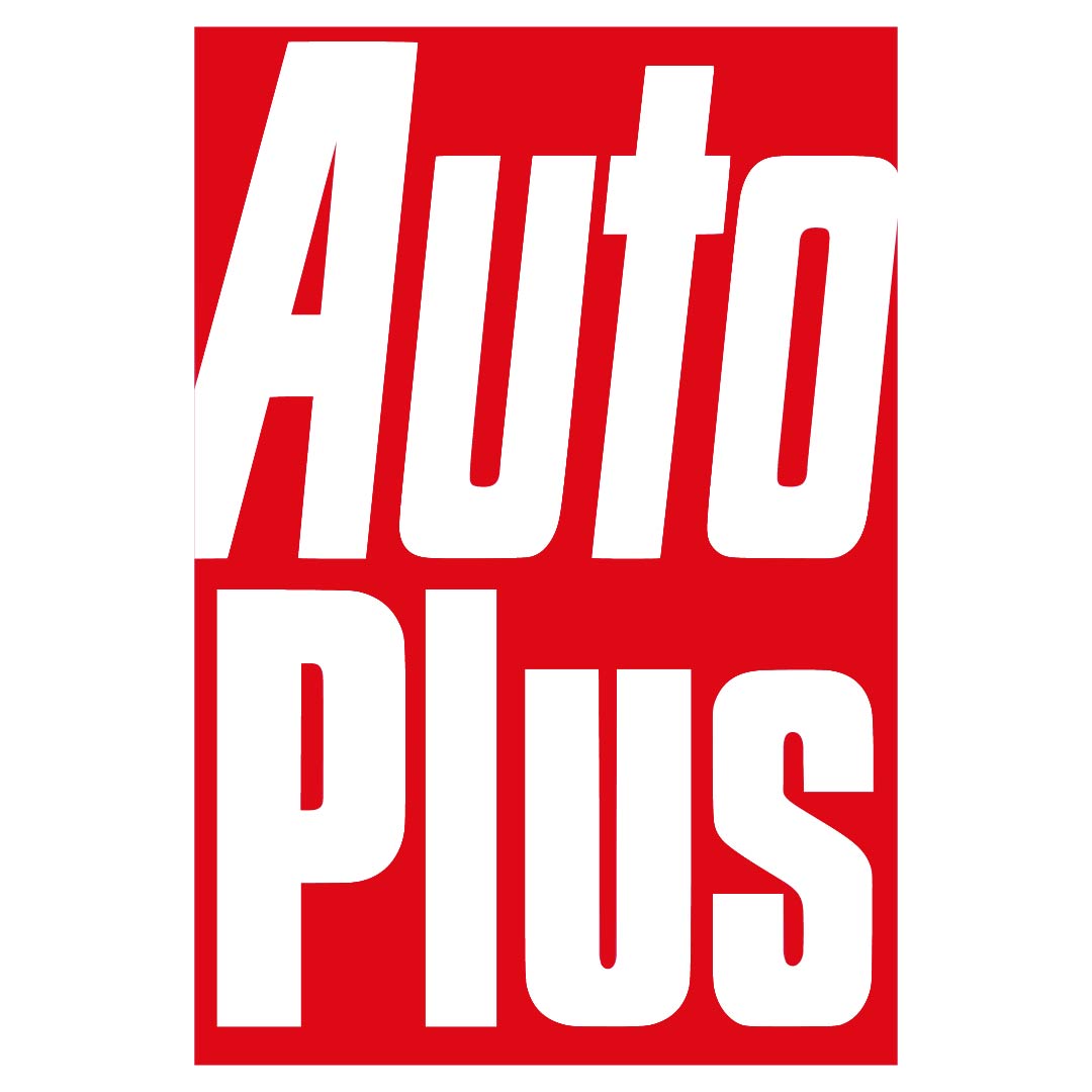 Logo de Auto Plus