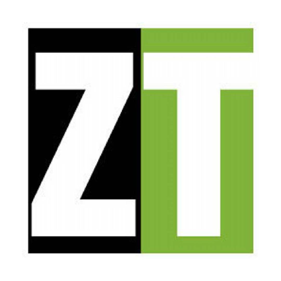 Logo de Zone Turf