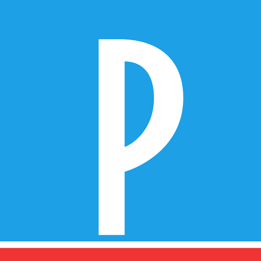 Logo de Le Parisien