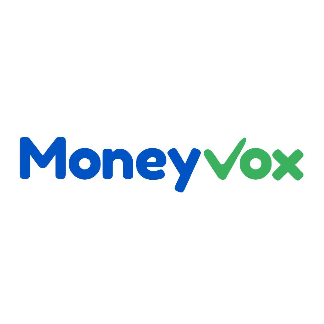 Logo de Money Vox