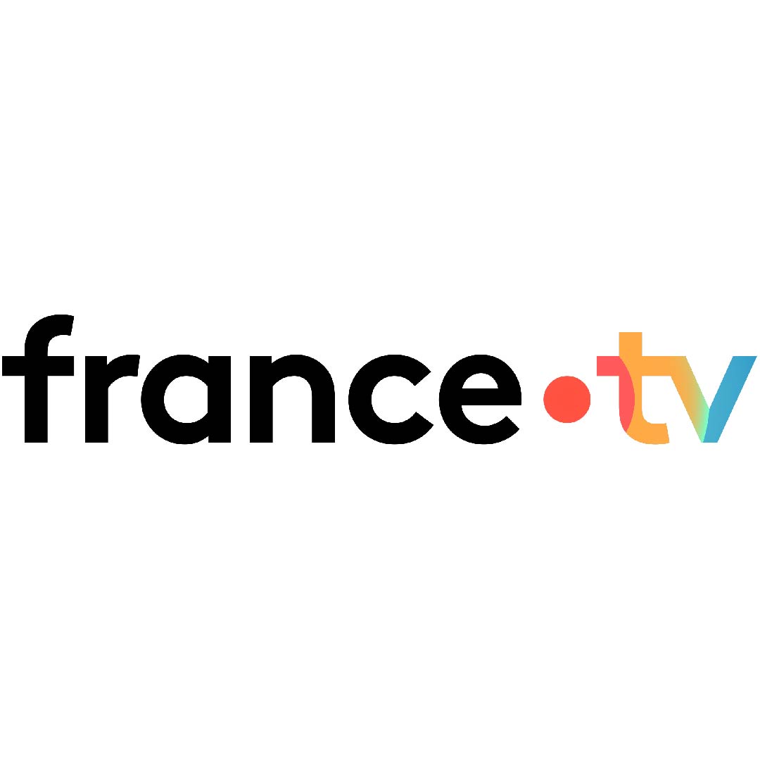 Logo de France.tv