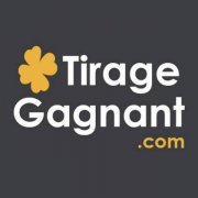 Logo de Tirage Gagnant
