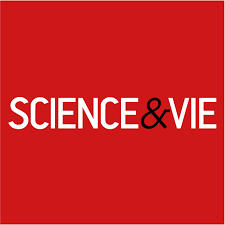 Logo de Science & Vie