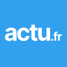 Logo de Actu.fr