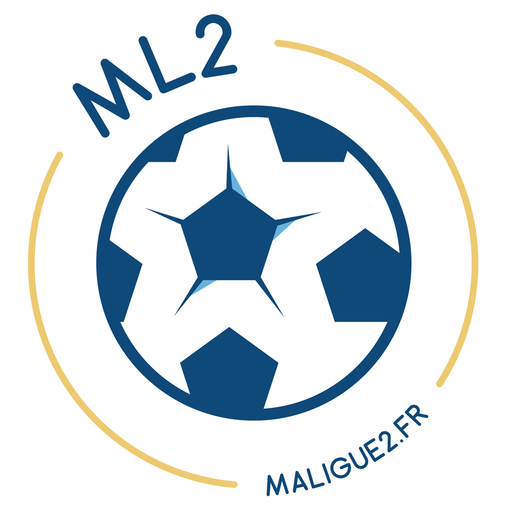 Logo de Ma Ligue 2