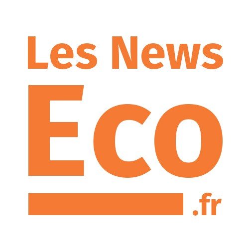 Logo de Les News Eco