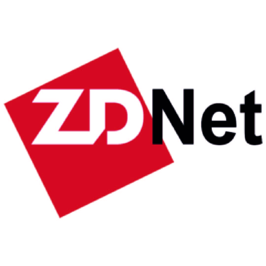 Logo de ZDNet France