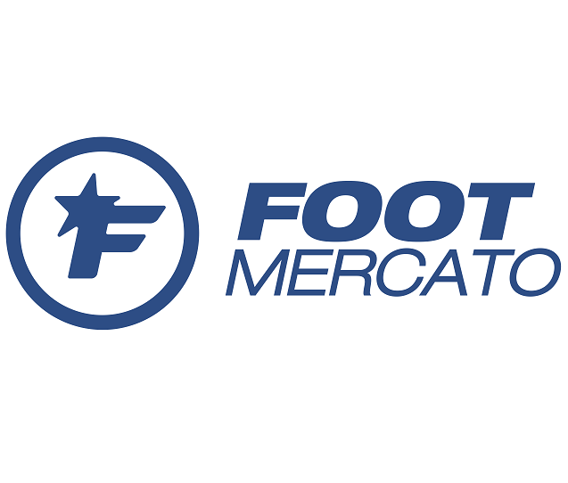 Logo de Foot Mercato