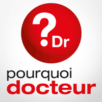 Logo de Pourquoi Docteur ?