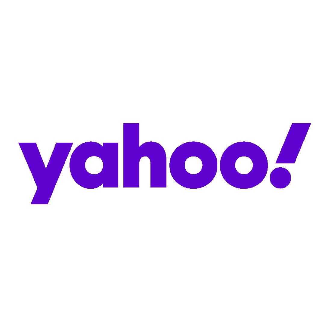 Logo de Yahoo France