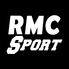 Logo de RMC Sport