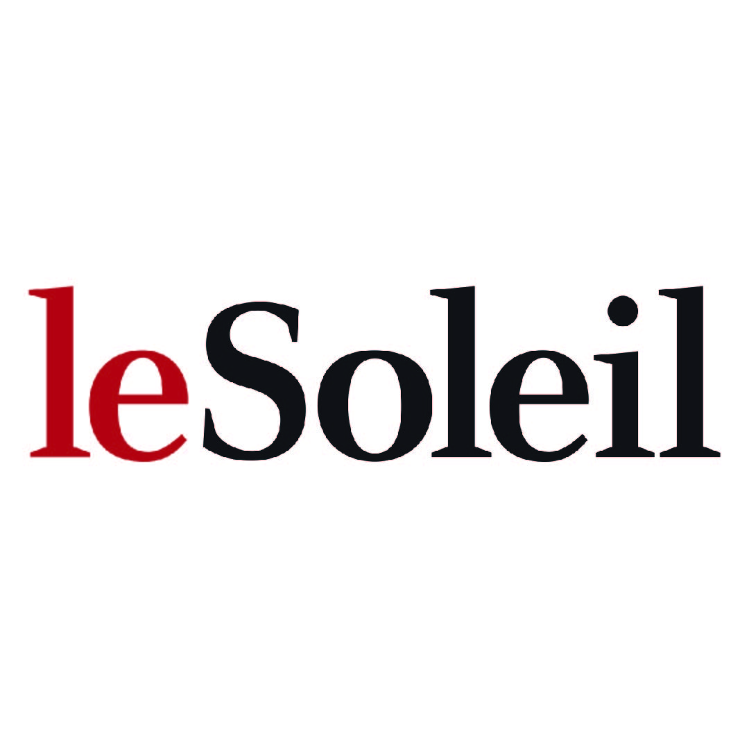 Logo de Le Soleil