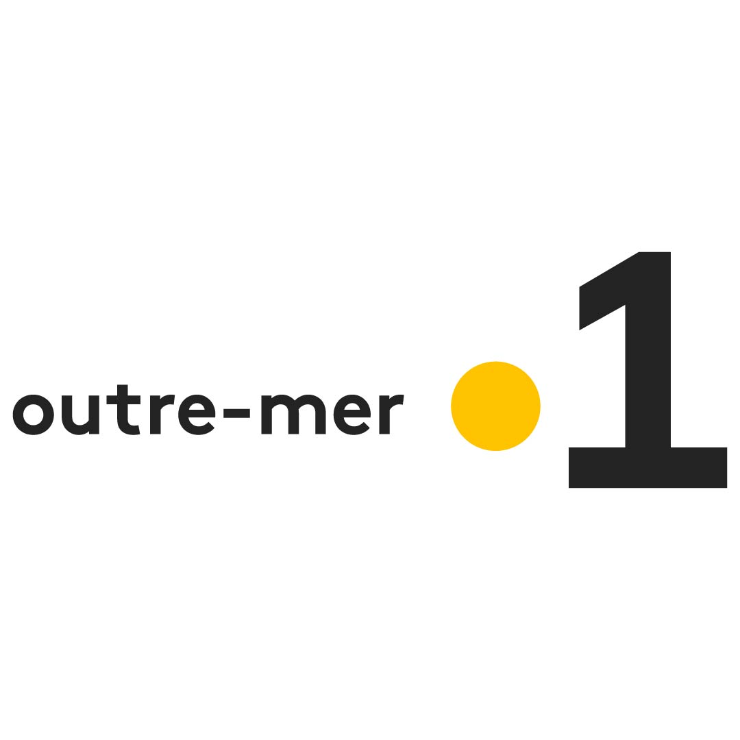 Logo de Outre-Mer la 1ère