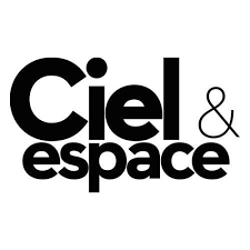 Logo de Ciel & Espace