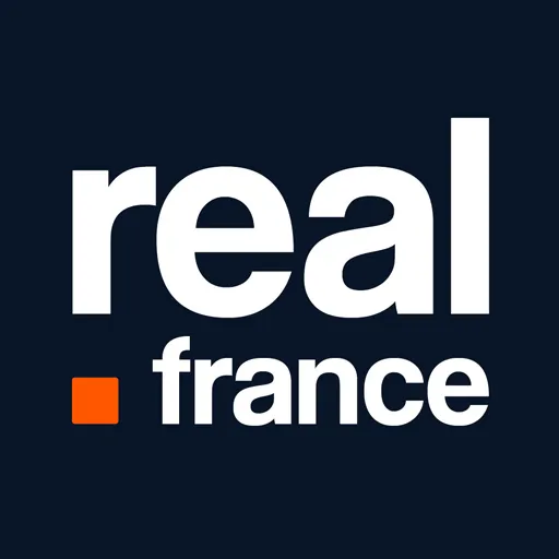 Logo de Real France